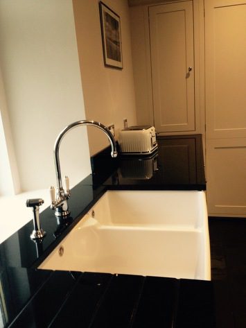 Granite Worktops in Perth